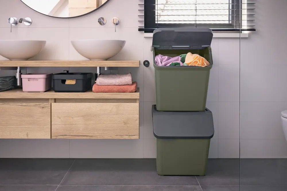 was sorteren per gezinslid