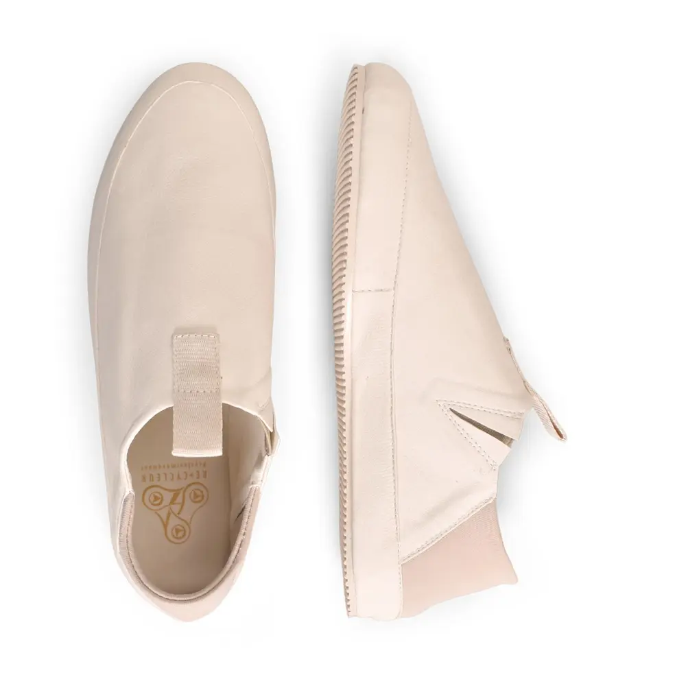 Uitneembare binnenschoen © Cycleur de Luxe