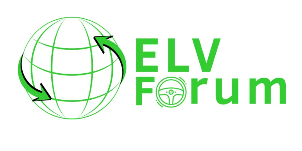 ELV Forum logo