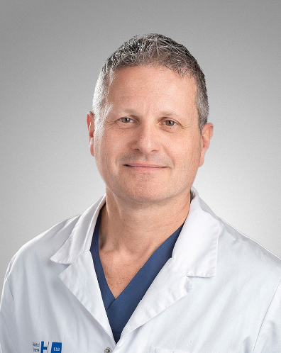 Dr Thierry Quackels / Erasme