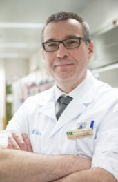 Thomas De Rijdt - EAHP