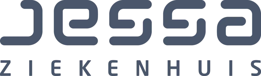 Logo Jessa Ziekenhuis