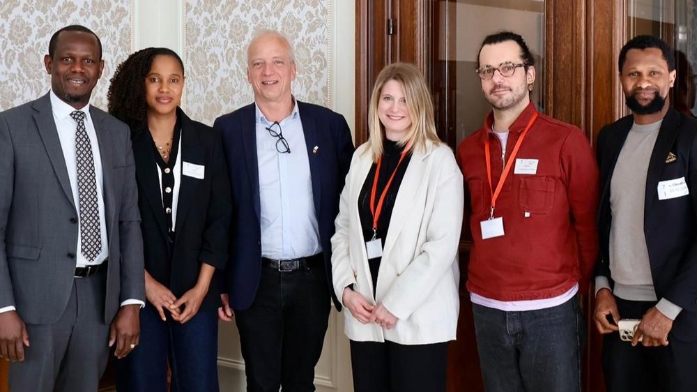 coppieters drépanocytose