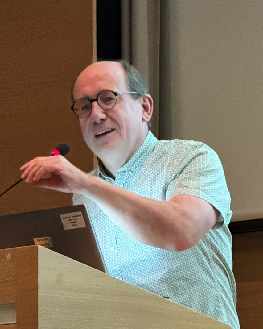 Philip Tavernier (DGEC)