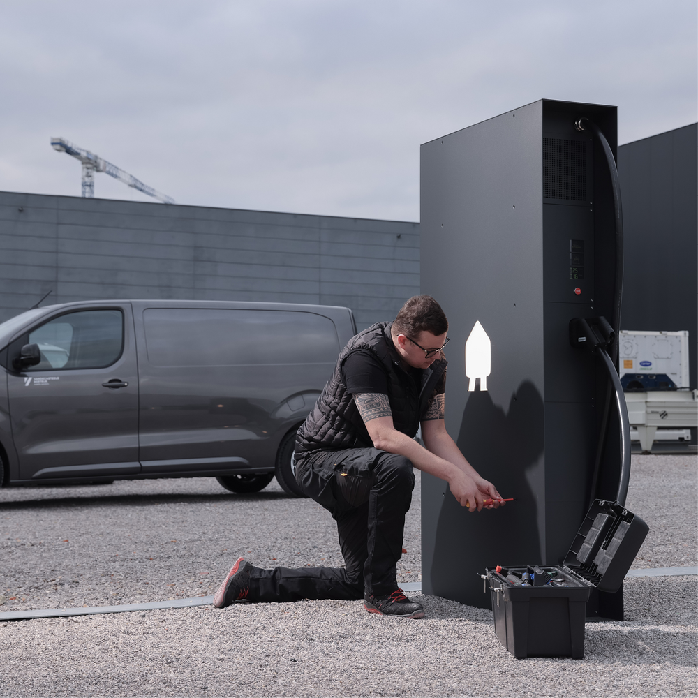 smappee installateur