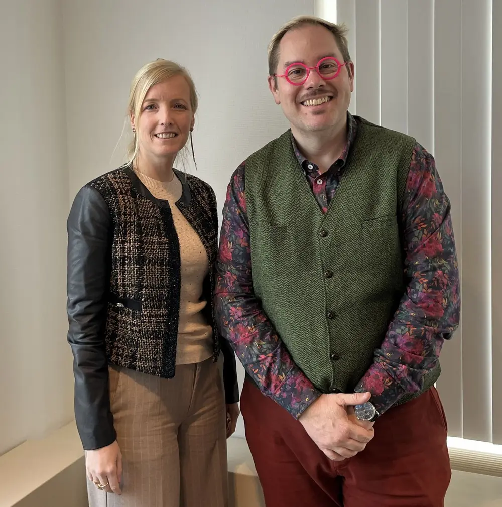 OPHACO Nicolas Delhaye