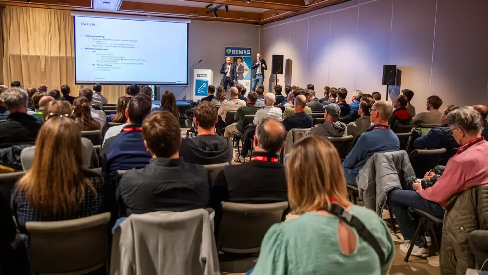 Technisch Team van het Jaar 2026