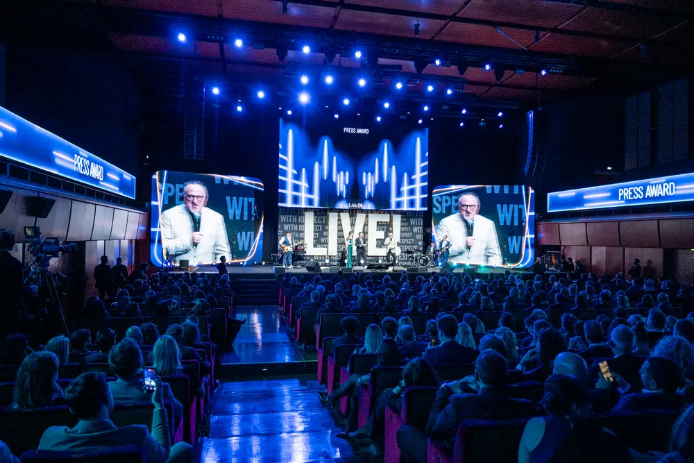 italianen op nummer 1