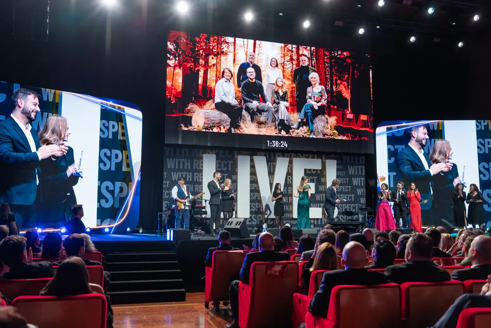 verschuivingen in ranking