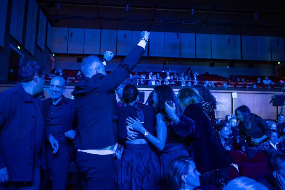 best agency awards bea