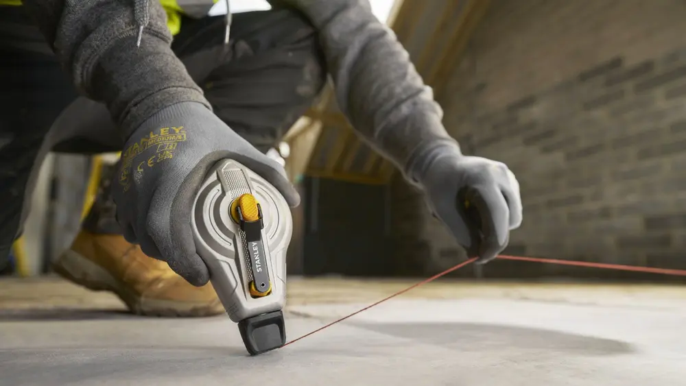 Measuring & Layout-assortiment