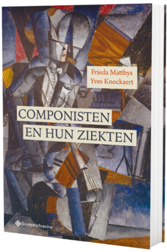 Componisten en hun ziekten