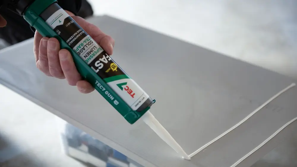 Tec7 Fast afbeelding