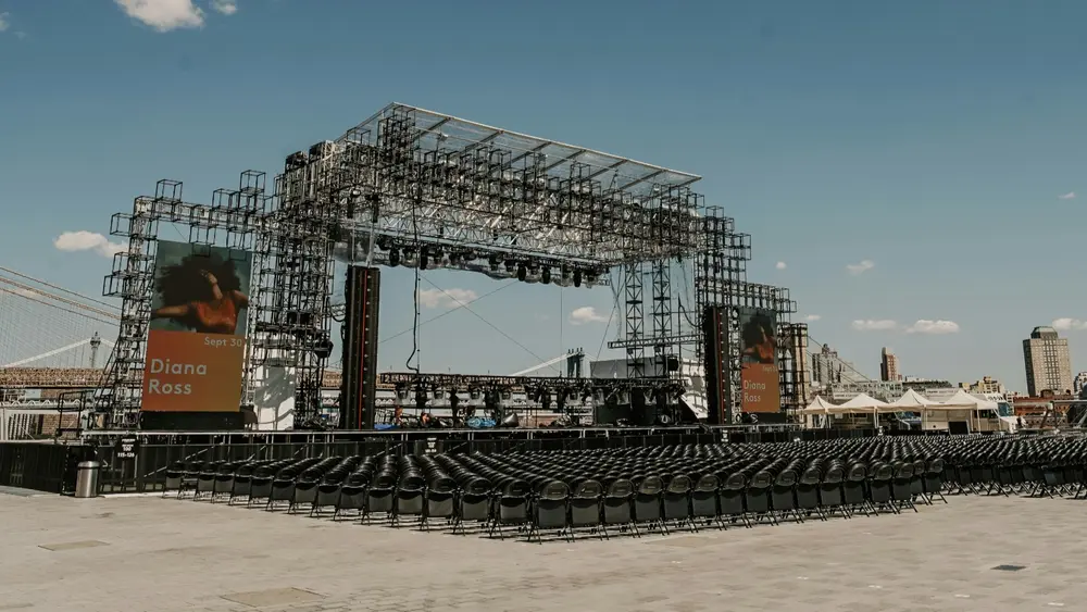 tijdelijke constructies