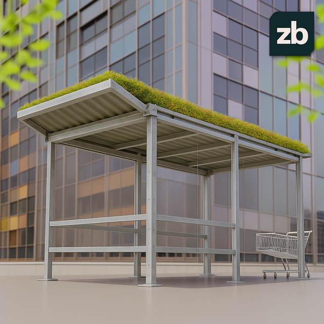 De Smartbox Go Green