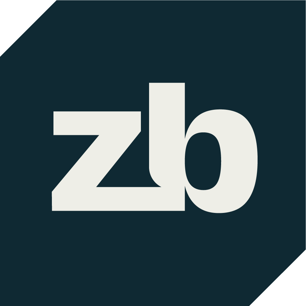 ZB Group Logo