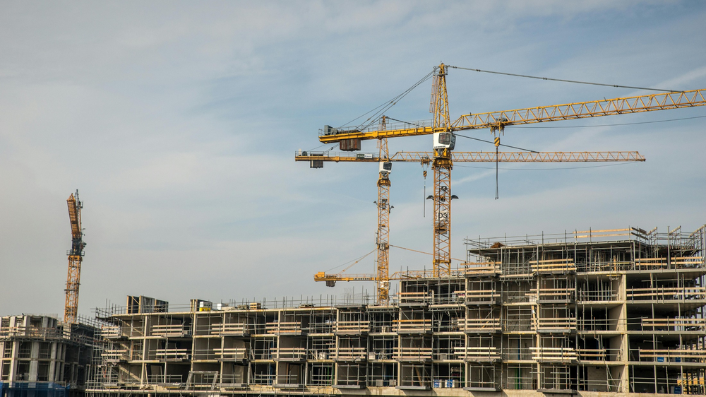 prijsstijgingen bouwsector