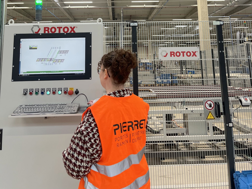 Manufacturing Execution System