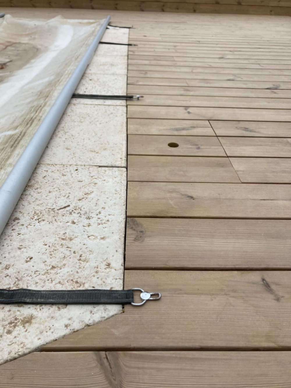 Duurzaamheidsklasse hout