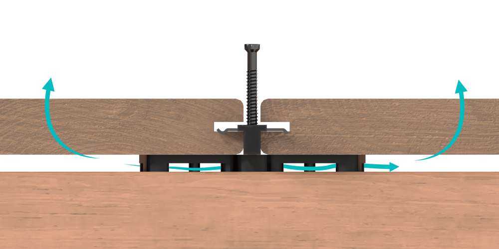 Cobra airspacer afbeelding