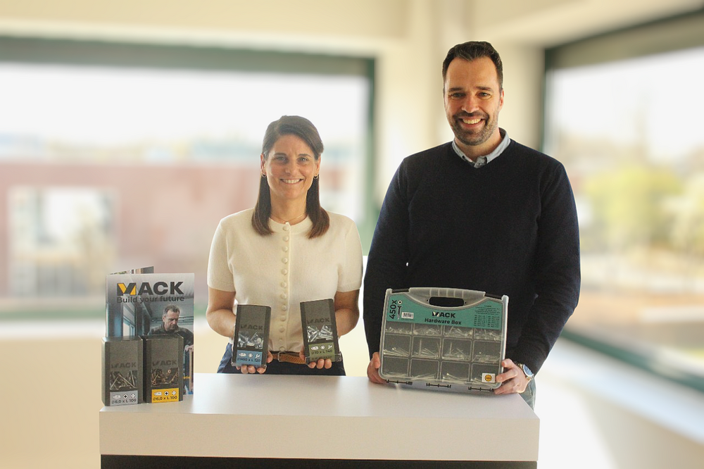 Streven naar een positieve impact