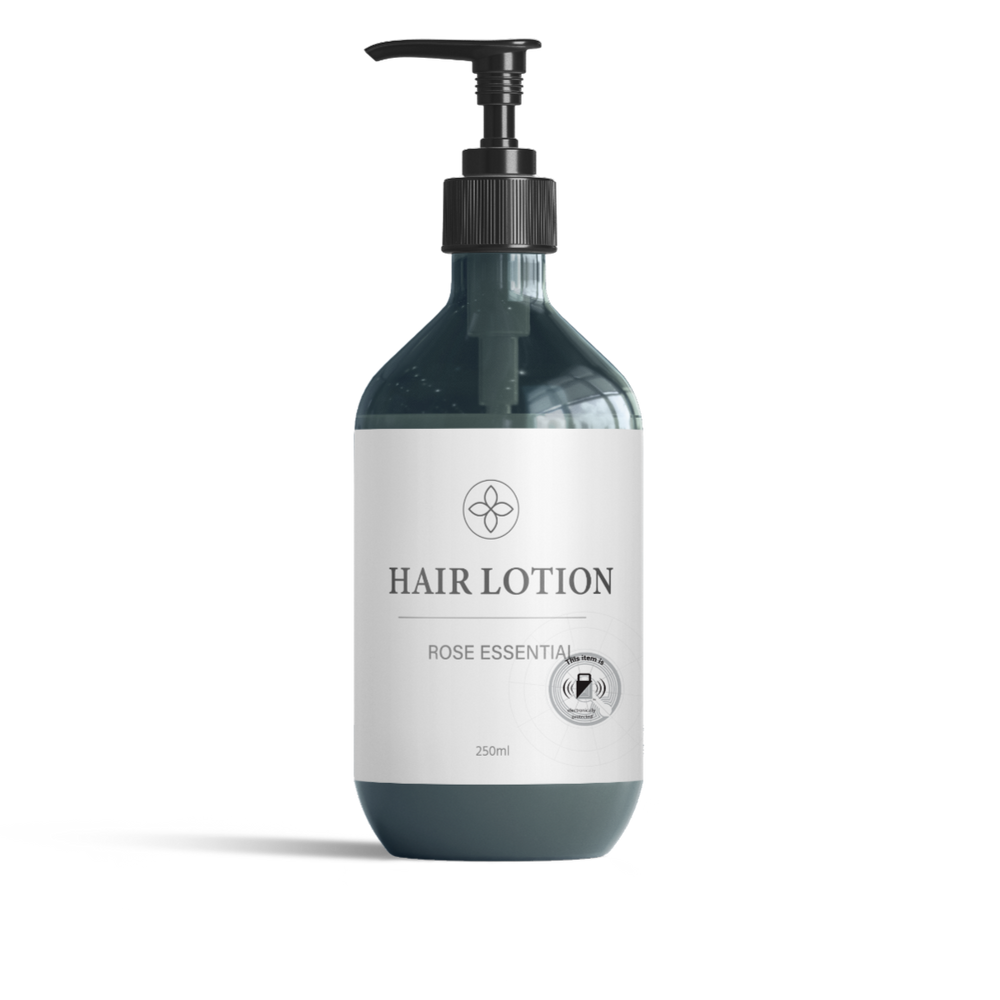 labels rondom product