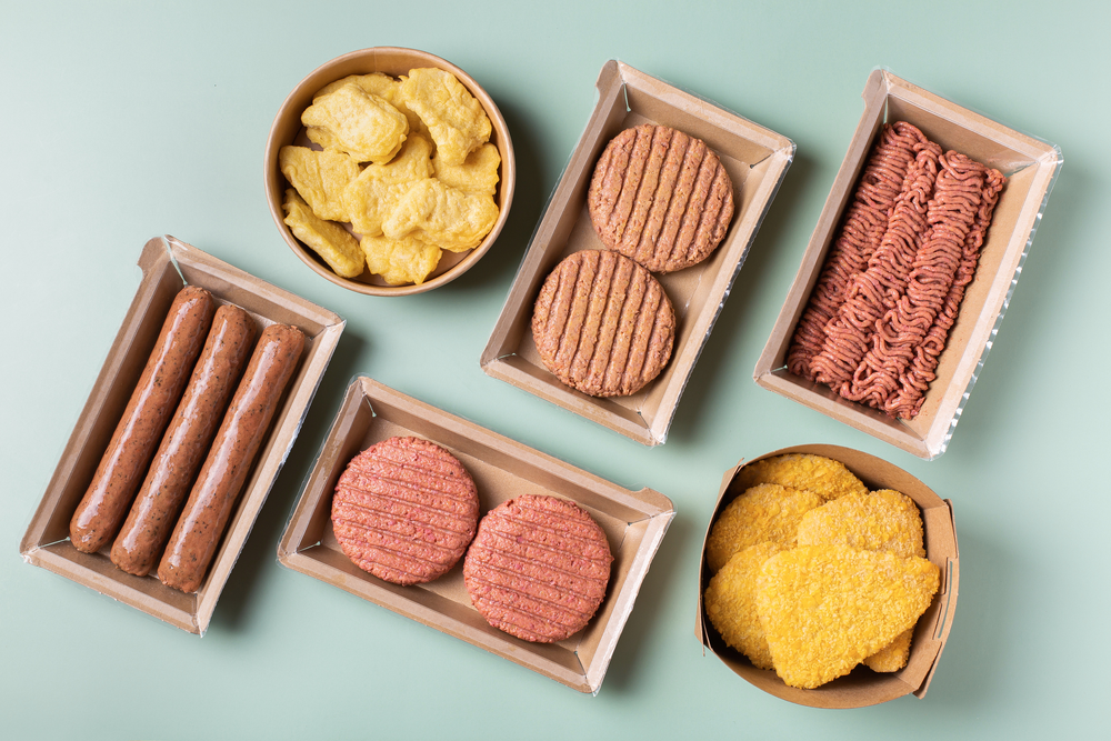 aliments ultra-transformés