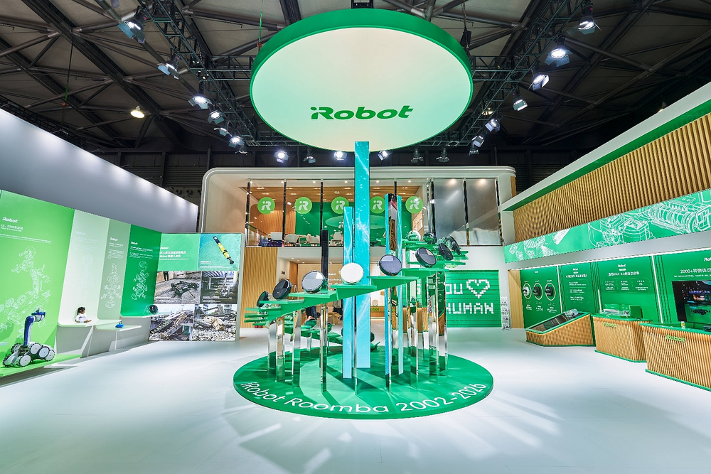 IRobot Witt Benelux