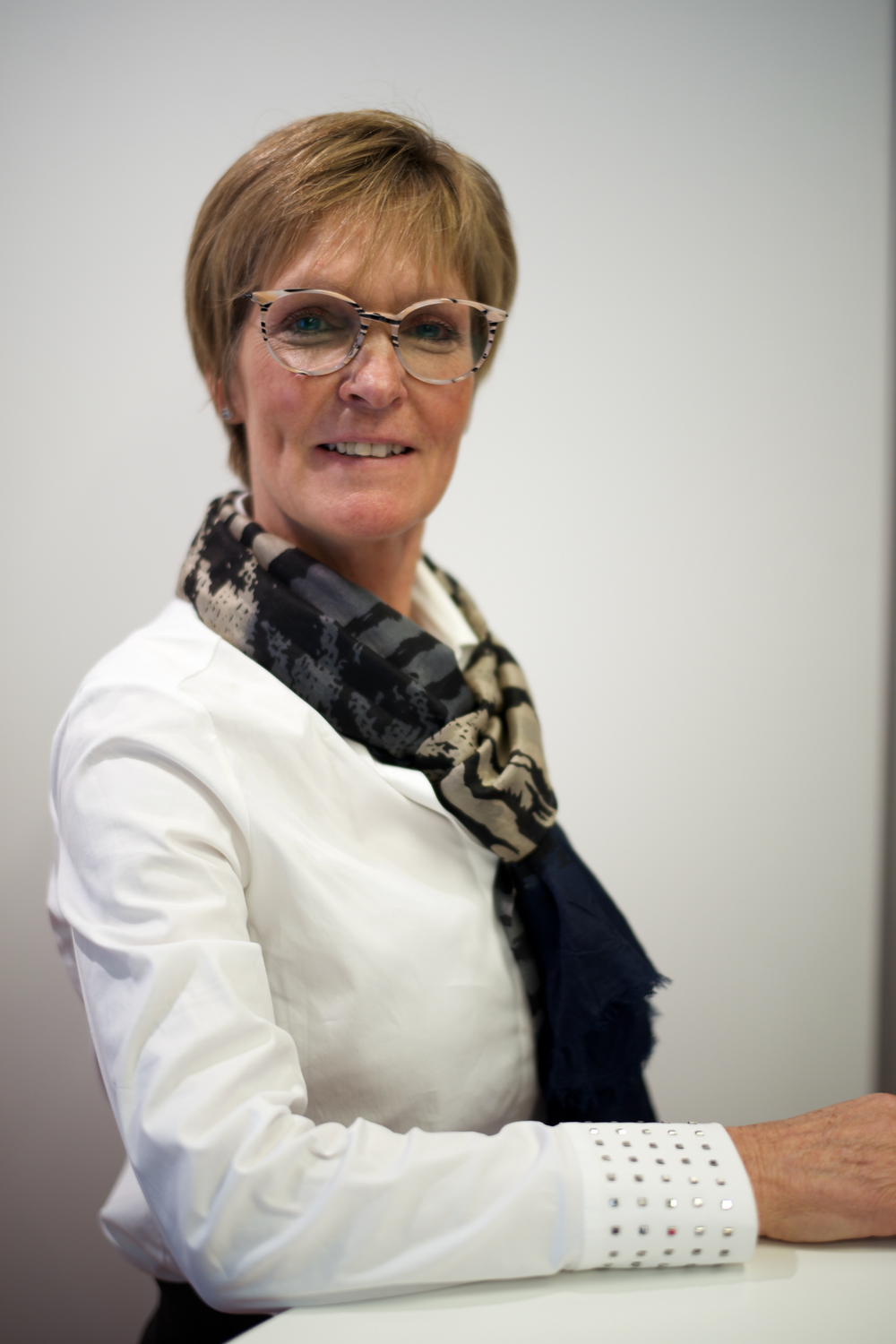 Carine Janssens Franchise Federatie