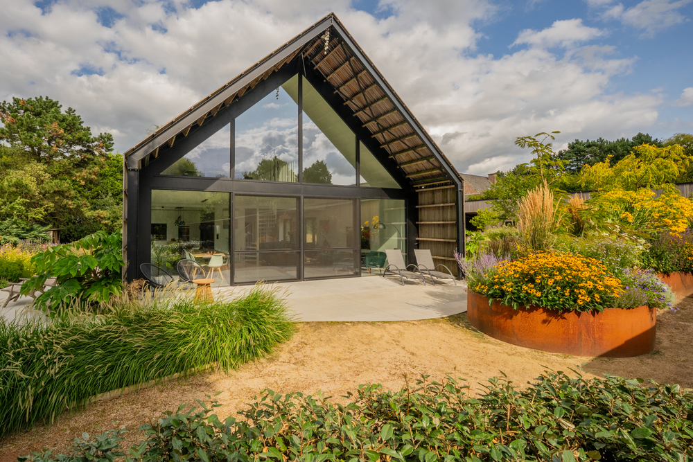 Ode aan het Franse platteland