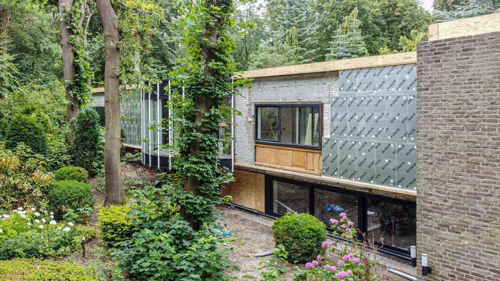 Isolatienormen belgie