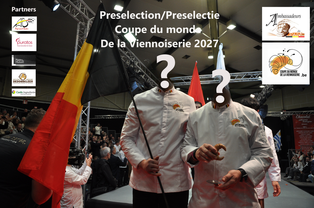 coupe du monde de la viennoiserie