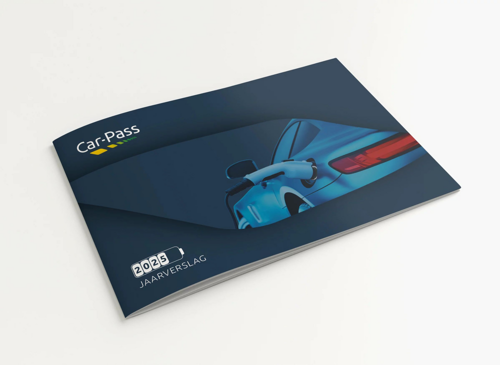 Jaarverslag Car-Pass 2025: fraude bijna verdwenen