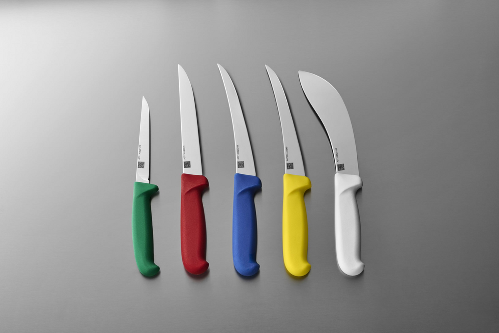 CODE DATAMATRIX (DMC) GESTION INTELLIGENTE DES COUTEAUX 2