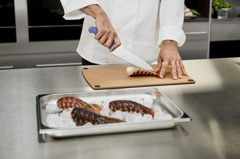 Performance et sécurité au service des chefs 2