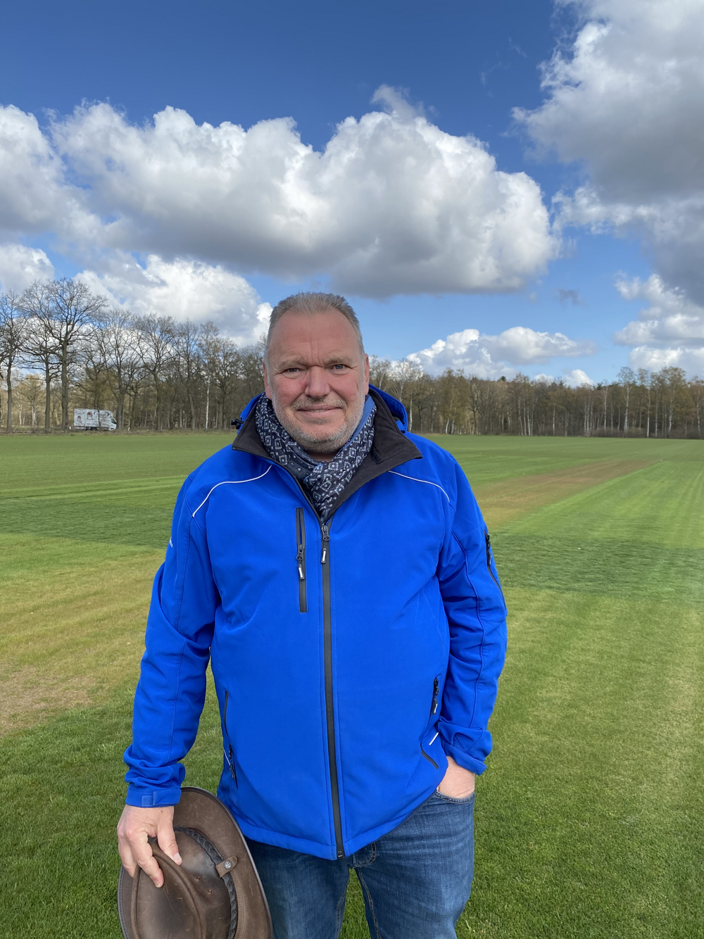 Eric Truyers Advanta