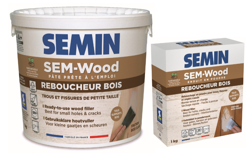 sem wood semin bois