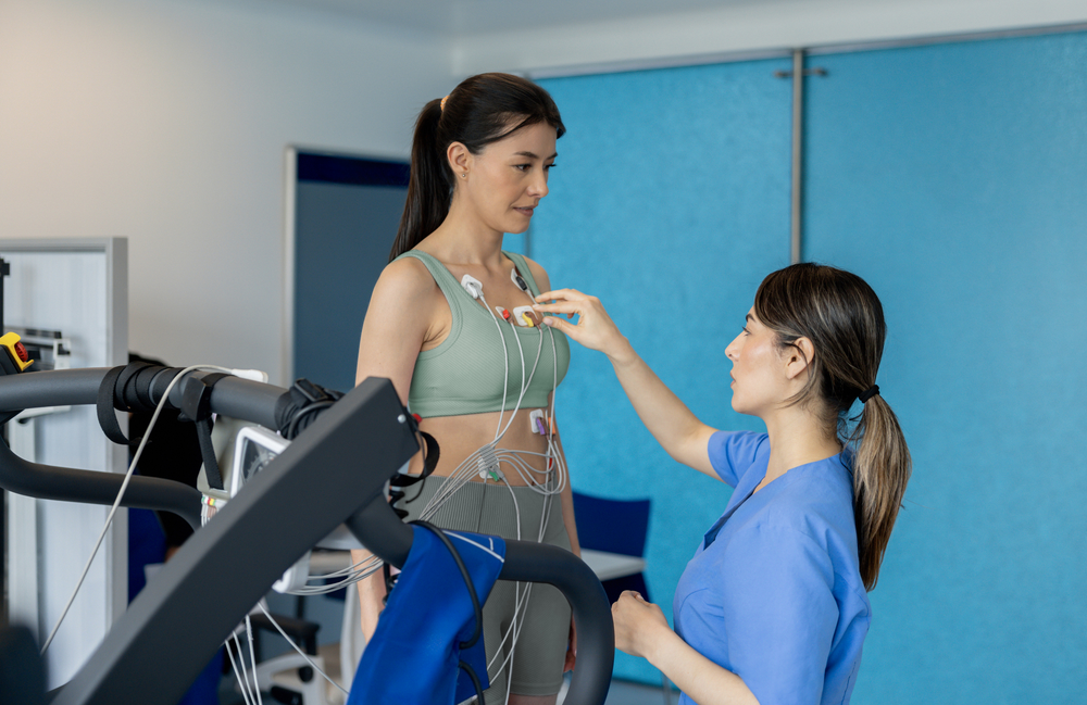 consultation cardiologue