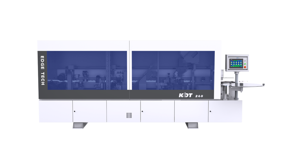 Instap kantenaanlijmer