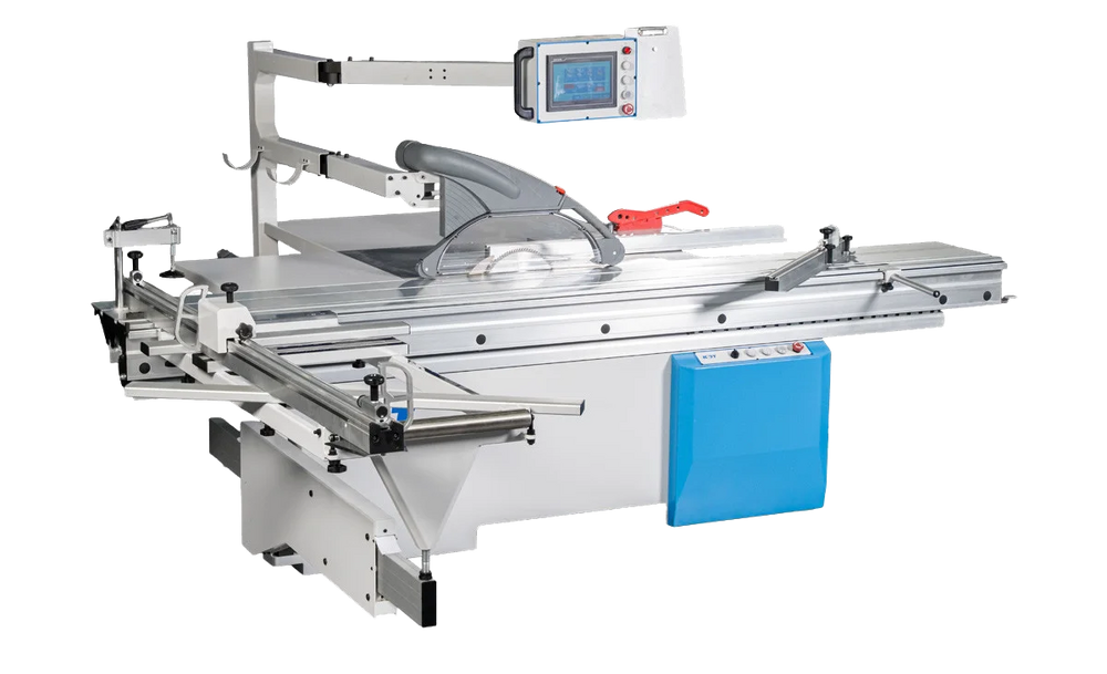 Paneelzaag KDT OPTIMAT