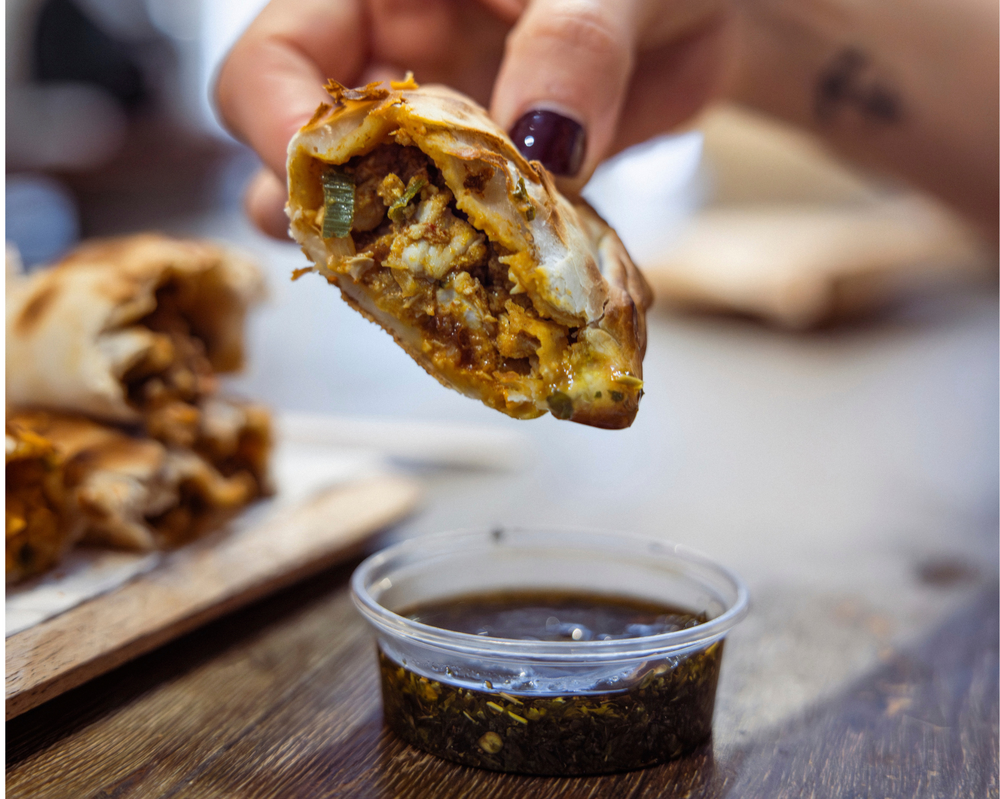 Wereldkeuken populair