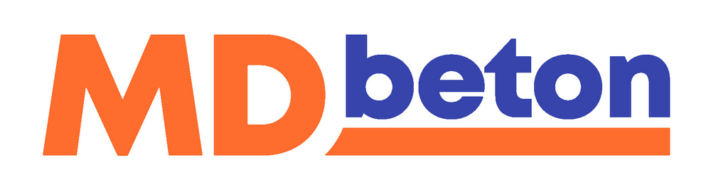 md beton