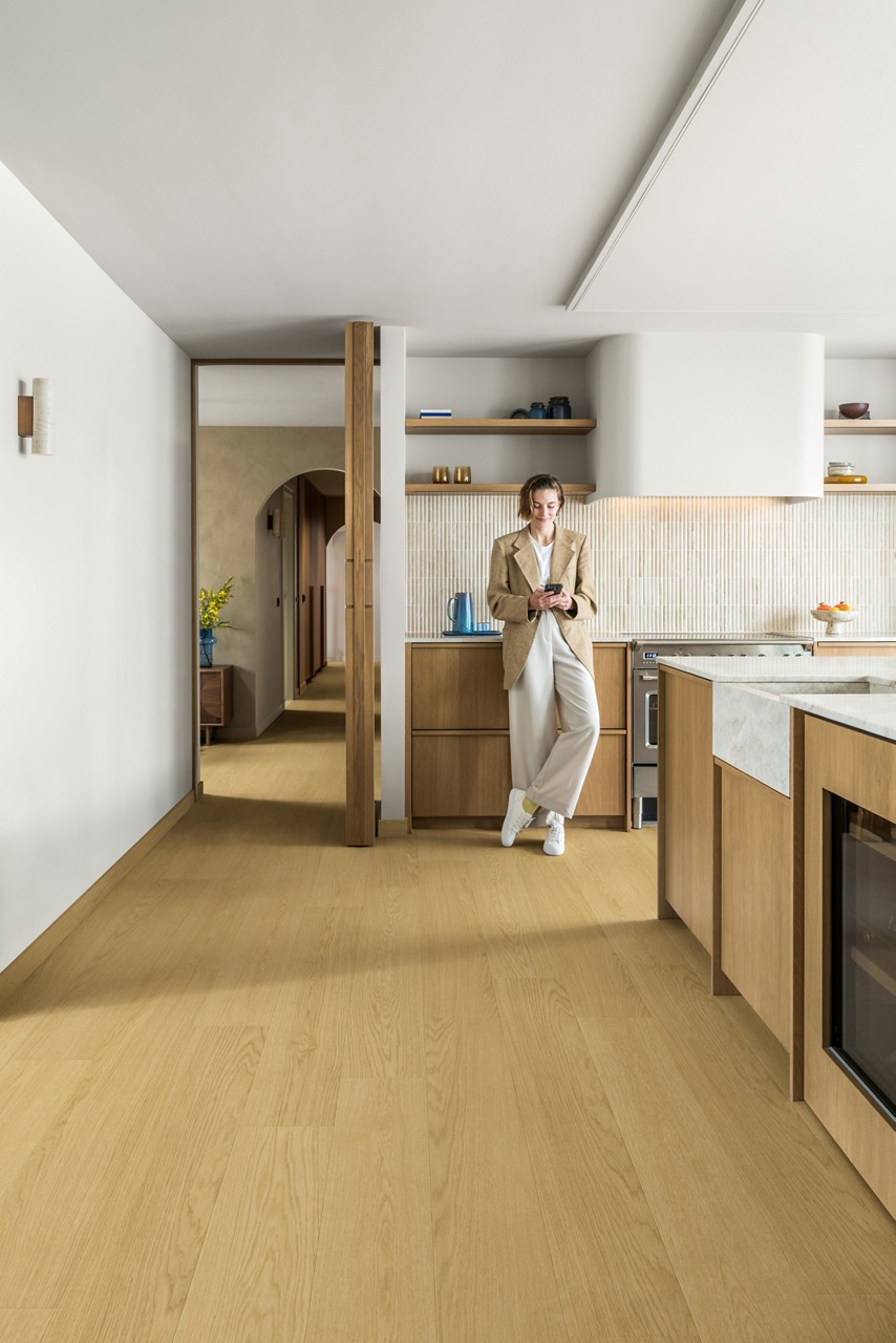 quickstep vloeren vinyl