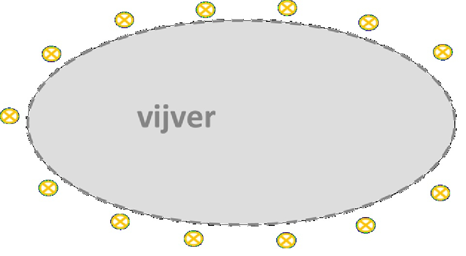 Contouren uitlichten