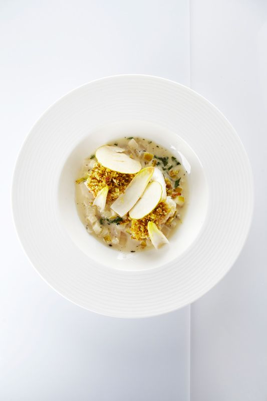 Gerecht vis Kruidenmolen