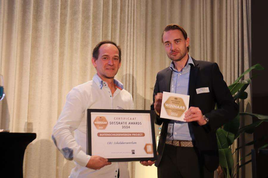 decoratie awards 2024