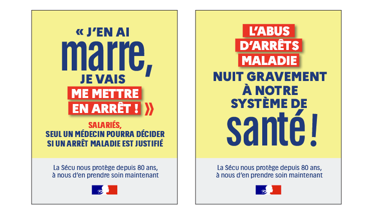 France assurance maladie