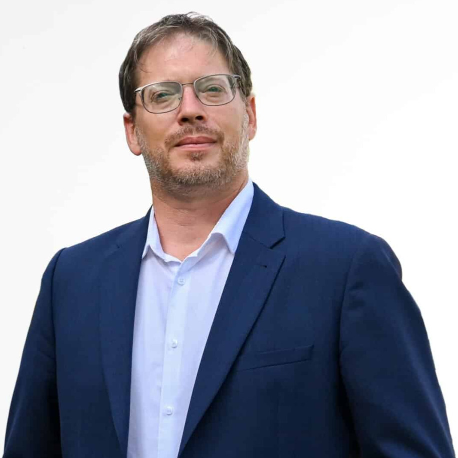 Pr Laurent Lefebvre UMons