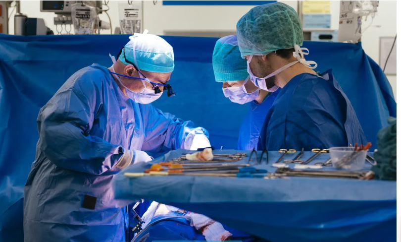 Prof. Jacques Pirenne