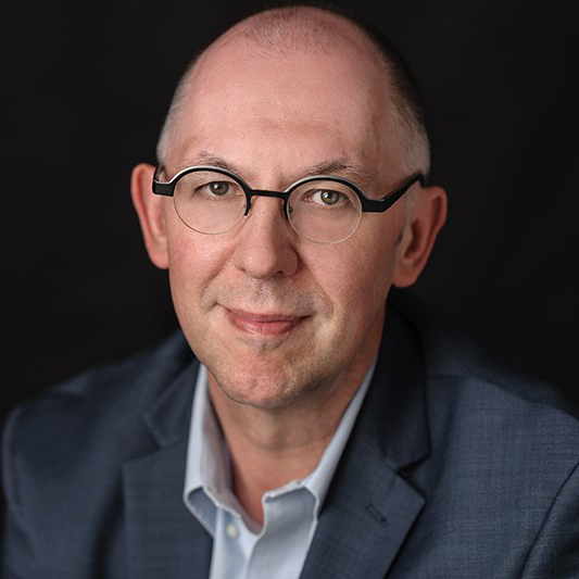Pr Bertrand Tombal